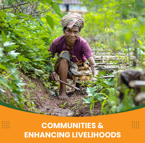 Communities-&-Enhancing-Livelihoods