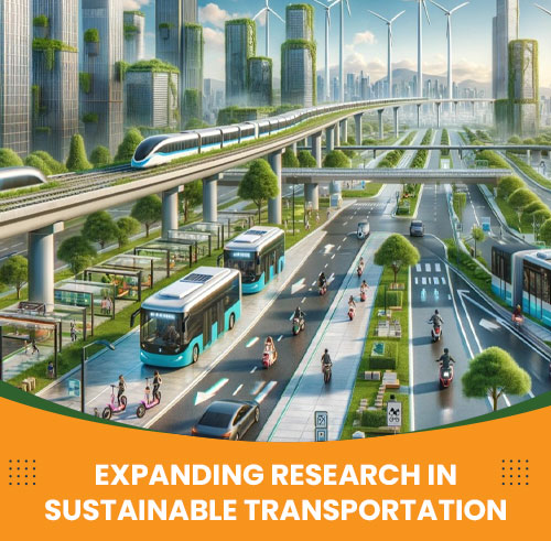 Expanding-Research-in-Sustainable-Transportation