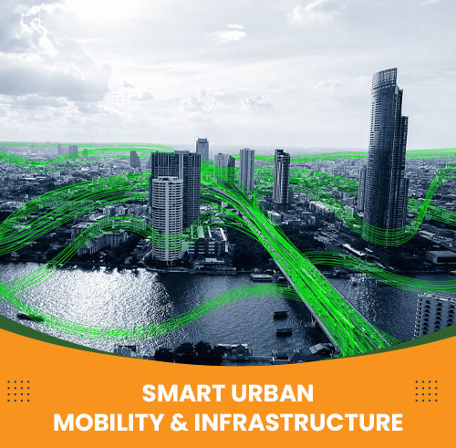 Smart-Urban-Mobility-&-Infrastructure